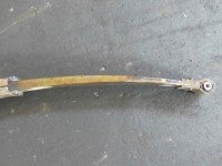 Resor tył Renault Master II