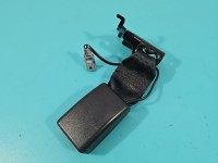 Pas bezpieczeństwa tył prawy + spinka Renault Megane IV 888419825R