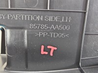 Osłona ZAŚLEPKA PLASTIK bagażnika Hyundai Elantra VII 20- 85785-AA500