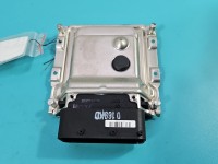 Komputer Sterownik silnika 39103-02025 Hyundai I10 I 1.1 wiel