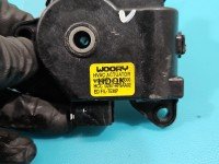 Silniczek nawiewu NAGRZEWNICY Hyundai Elantra V 10-16 EUROPA