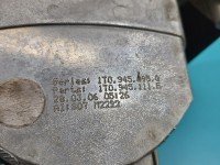 Lampa tył lewa Vw Touran I HB