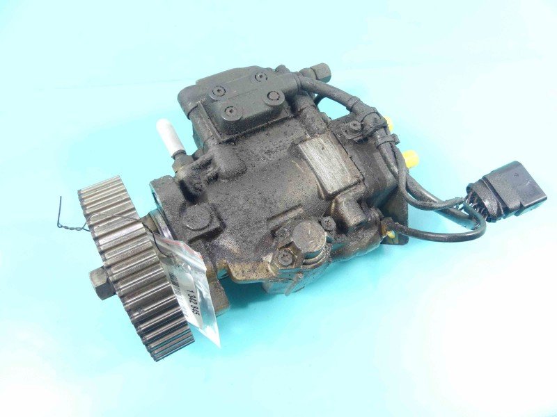 Pompa wtryskowa Audi A3 8L 0460404984 1.9 tdi