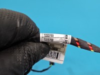 Wiązka instalacja Europejska, silniczków nawiewu BMW iX1 U11 T223700