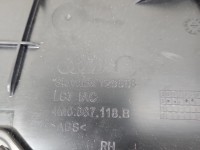 Tapicerka drzwi przód prawa boczek AUDI Q7 II 4M 4M1868018