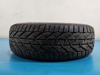 Opony zimowe 2szt