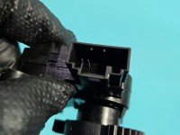 Silniczek nawiewu NAGRZEWNICY Skoda Fabia III V326800390, 6R1907511A EUROPA