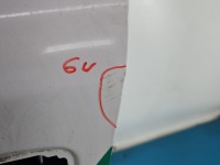 DRZWI PRZÓD LEWE KIEROWCY Toyota Corolla E21 19- 4d 040