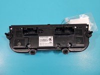 Konsola panel nawiewu Skoda Octavia III 5E0907044AG