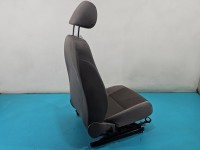 Fotel lewy przód kierowcy Vw Golf VI EU 5d