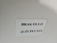 Most tylny DYFER tył Jeep Grand Cherokee IV WK2 P68092359AC 3.0 CRD