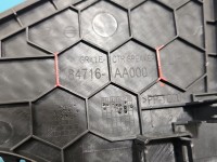 Osłona ZAŚLEPKA PLASTIK Hyundai Elantra VII 20- 84716-AA000