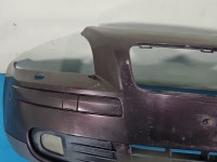 Zderzak przód Volvo V50 S40 II