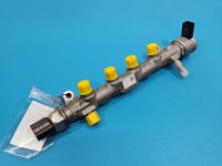 Listwa wtryskowa CZUJNIKI Audi A4 B9 2.0 tdi DET 04L089G, 04L906054, 04L130764C