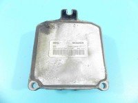 Komputer Sterownik silnika Opel Astra II G 09355929 1.6 16V