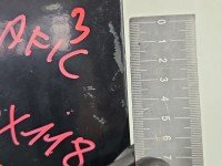 DRZWI PRZÓD LEWE KIEROWCY Renault Trafic II 5d czarny