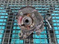 Zwrotnica lewa piasta przód 1.0 8v Kia Picanto I
