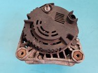 TEST Alternator Renault Scenic II S542817R 1.9 dci