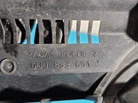 Atrapa grill Vw Polo IV 9N 6Q0853651C