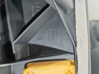 Fotele komplet kanapa Audi A5 8T