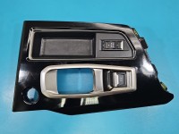 Osłona ZAŚLEPKA PLASTIK DEKOR TUNELU BIEGÓW Peugeot 5008 II 17-24 9836663180