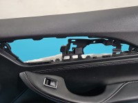 Tapicerka drzwi przód prawa boczek pasażera INFINITI QX30 H15 16-19 80910-5DA0A