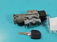 Stacyjka KLUCZYK WKŁADKA Daewoo Matiz