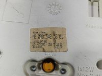 Licznik Mercedes Sprinter I 903 MB0005425301, 110008847/003 2.3d EUROPA