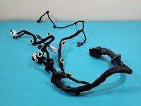 Instalacja Wiązka drzwi przód lewych Opel Astra VI L 9847126080