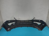 Zderzak przód Kia Sportage III 10-15 brązowy d5