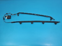 Czujnik otwierania klapy Vw Tiguan II 16- 5NA962283, 3G0962243C