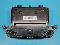 Wyświetlacz Opel Insignia B 39163925, 544930977 monitor