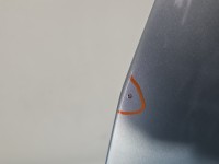 Maska przednia Citroen C4 I EYLC