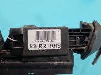 Osłona Producent części: FORD, Osłona rantu (krawędzi) drzwi, komplet 4 szt Brak plastikowej nakładki na drzwi LP,...
