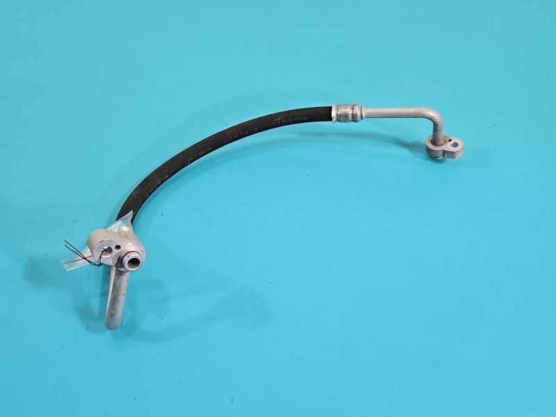 Przewód klimatyzacji rurka Skoda Fabia III 6C0816721 Przewód klimatyzacji rurka Skoda Fabia III 6C0816721