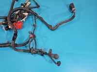 InstalacJa Wiązka silnika Ford Mondeo Mk5 2.0 tdci