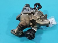 Zawór egr BMW X5 F15 7810871 3.0d Producent części: BMW, 5 PIN