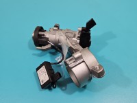 Stacyjka KLUCZYK WKŁADKA Opel Insignia A 20964876, 20939745