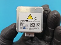 ŻARNIK STARTER ZAPŁONNIK CEWKA XENON Porsche Cayenne I 9P 66144, 987574
