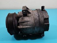 Sprężarka klimatyzacji kompresor Renault Laguna II 8200678507, 01140557