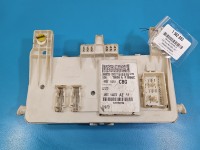 Sterownik moduł Producent części: FORD, 4M5T-14A073-AE Ford Focus Mk2