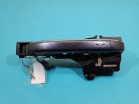 Klamka przód lewa zewnętrzna Renault Megane IV 806078862R