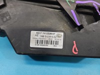 Halogen prawy BMW X3 G01 7412528