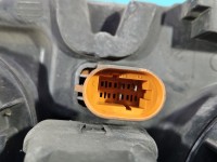 Reflektor lewy lampa przód Renault Scenic I EUROPA