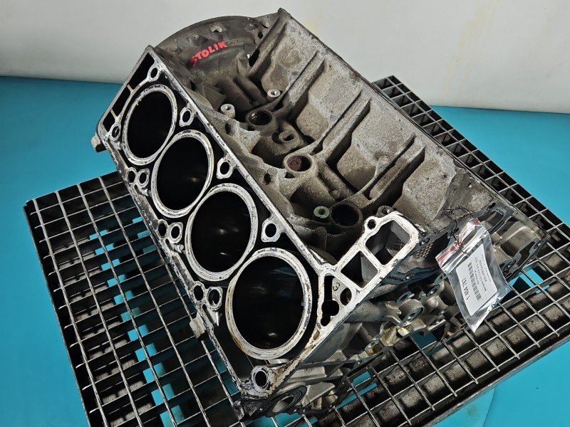 Blok silnika Mercedes CLS II C218 10- 4.7 V8 Blok silnika Mercedes CLS II C218 10- 4.7 V8