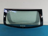 Szyba tylna Opel Corsa C HB tył