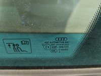 Szyba karoseryjna tył prawa AUDI Q5 8R 08- HB