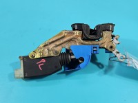 Zamek przód lewy 90493702, 605328 Opel Omega B EUROPA 6 PIN