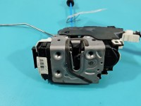 Zamek przód lewy A0997201901 Mercedes W246 EUROPA Mercedes, 4pin