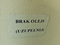 Skrzynia biegów Vw Polo III 6N 1.4 16V